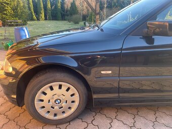 BMW e46 316i - 2