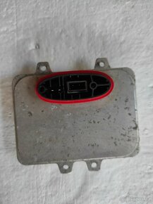 Řídící jednotka xenonu 5DW 009 000-00 - 2
