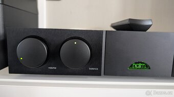 Naim Supernait 3 - 2