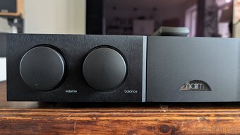 Naim Supernait 3 – vyroben v roce 2021 - 2