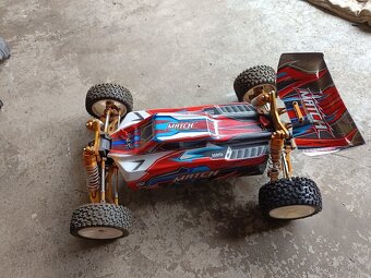 Wltoys - 2