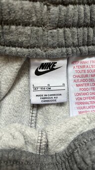 Tepláky Nike dětské S - 2