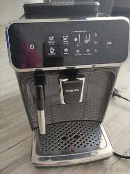 automatický kávovar Philips - 2