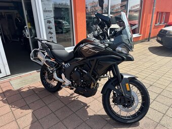 CFMOTO MT 700 Adventure - 2