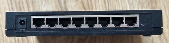 switch Tp-link TL-SG1008D 8x100 - 2