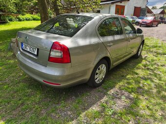 Prodám Škoda Octavia - 2