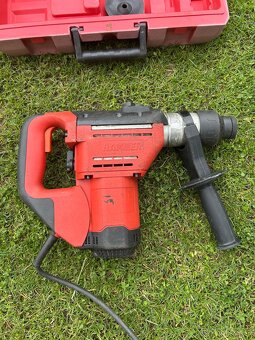 Vrtací kladivo - Hilti Hammer 35-2L - 2