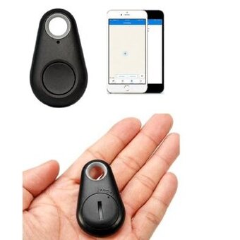LOKÁTOR-GPS✅klíčů při ztátě a podobně✅ - 2