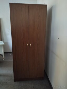 Šatní skříň - 2