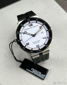 Porsche Design Flat Six P.635042641254 / nové - 2