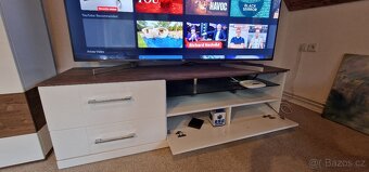 TV stěna / obývací stěna - 2