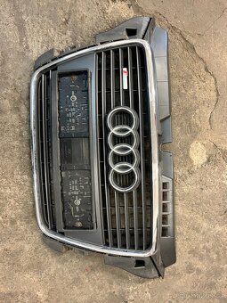 Audi a3 8P lift - 2