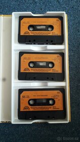 Audio kazety - 2