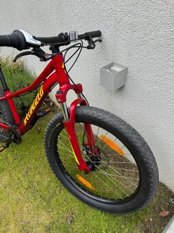 Prodám kolo Specialized Riprock 24 - 2