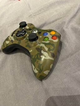Ovladač na xbox 360 - 2