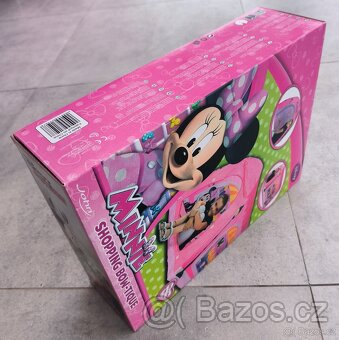 Stan Minnie - 2