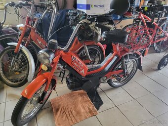 Babeta 210 - 2