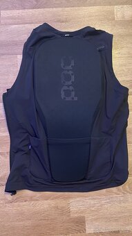 Chráničová vesta POC Torso vel. L - 2