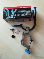 Držák prutu na loď Boat Holder, se šroubem na bok lodi - 2