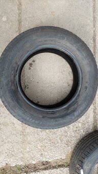 Letní pneu 215/65 R16 Michelin - 2