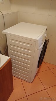 Pračka hloubka 50cm Electrolux - 2