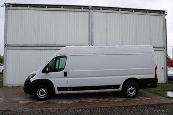 Fiat Ducato, 2,3 JTD L4H2 Maxi - 2