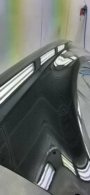 Kvalitní Autolak s tužidlem 7,5L - 2