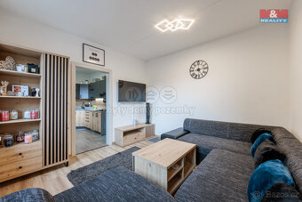 Prodej bytu 4+1, 82 m², Sokolov, ul. Jiřího z Poděbrad - 2