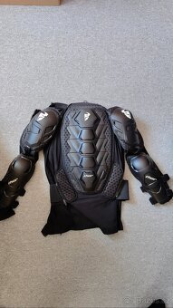 Chránič hrudi THOR SENTRY L/XL - 2