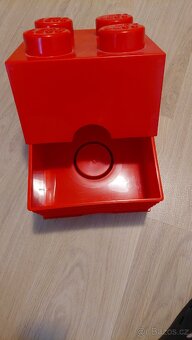 Lego uložný box - 2