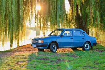 Škoda 125L - EKO ZAPLACENO - - 2