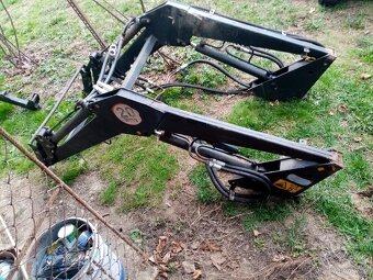 prodam celni nakladac ND5 - 060 k MT8 050 150 - 2