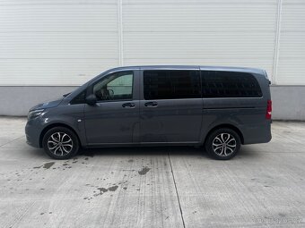 Mercedes-Benz Vito Tourer 4x4 2.2CDI - 2