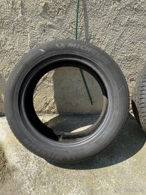 215/55/17 94W Michelin Primacy 3 - 2