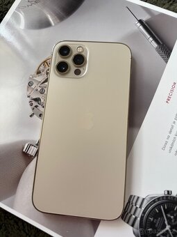 iPhone 12 pro - 2