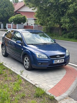 Ford Focus - 2