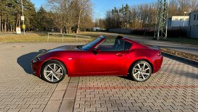 Mazda MX-5 ND2 RF 135 kw facelift - 2
