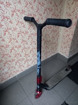 Koloběžka oxelo - 2