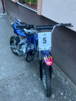 Pitbike 110 - 2