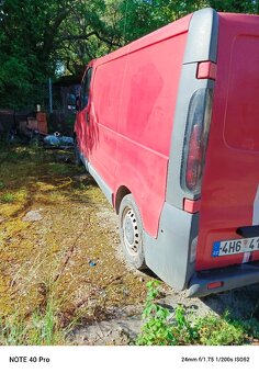 Opl Vivaro - 2