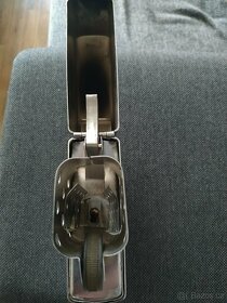 LUXUSNÍ ZAPALOVAČ VE STYLU ZIPPO 20cm vysoký - 2