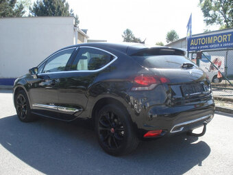 Citroën DS4 1.6 HDi NAVI AUT. LED.1 MAJ - 2