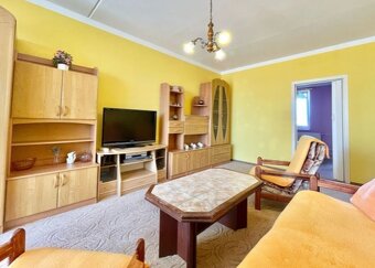 Pronájem bytu 3+1 72 m² Písecká, Bechyně - 2
