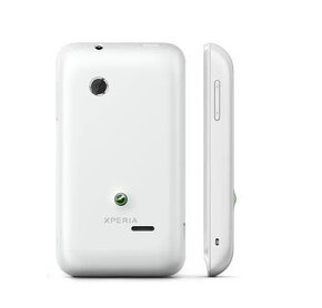 Sony Xperia Tipo - 2