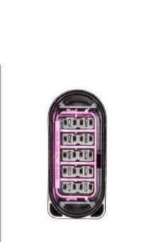 PP adaptabilní světlomet Hella - 2
