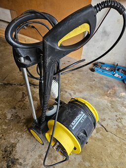 Vysokotlaký čistič Karcher K5.100M - 2