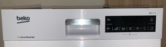 myčka Beko dfs39130w - 2