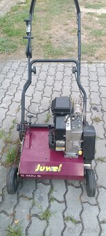Vertikutator - 2