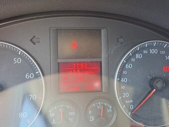 Golf 5 - 2