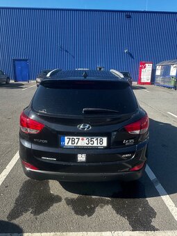 Hyundai ix35 - 2